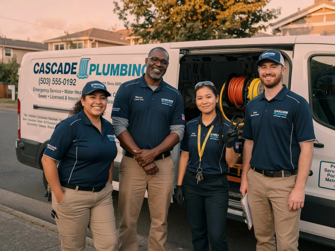 Emergency Plumber company in Salome, AZ